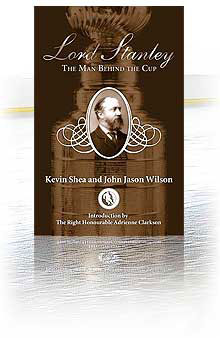 Lord Stanley: The Man Behind The Cup